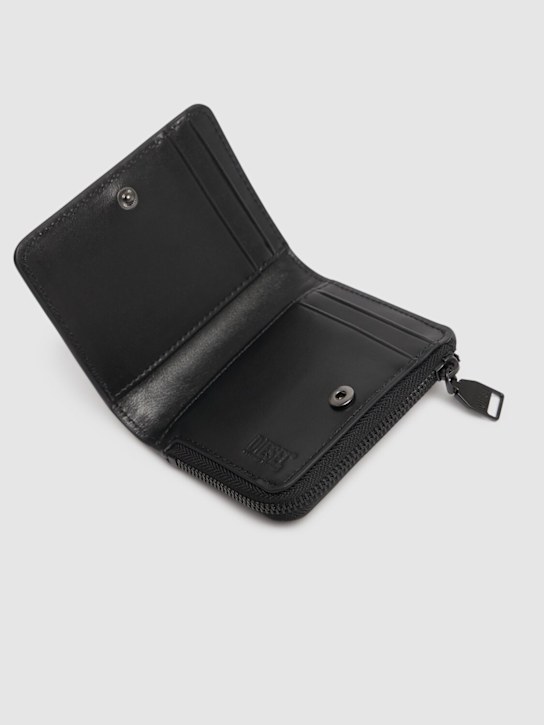 Luisaviaroma Portamonete A Libro Holi-D