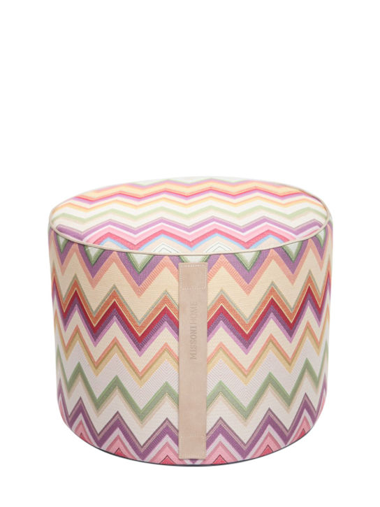 Luisaviaroma Pouf Agadir