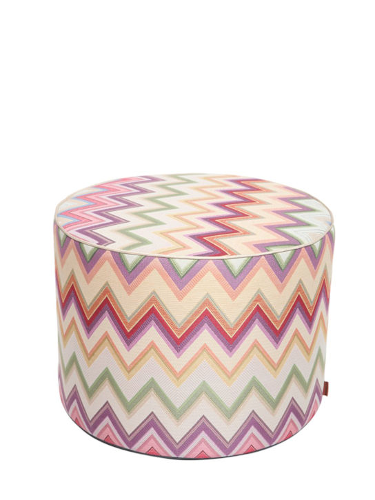 Luisaviaroma Pouf Agadir
