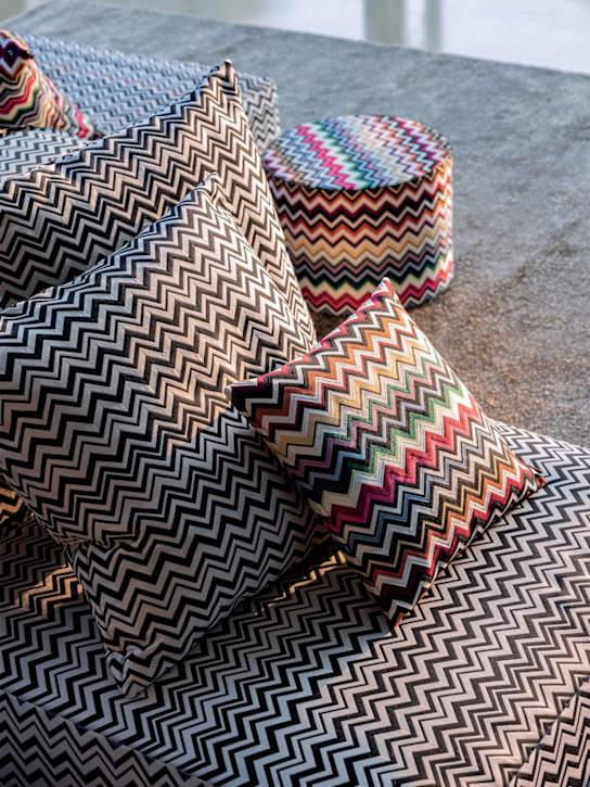 Luisaviaroma Pouf Belfast