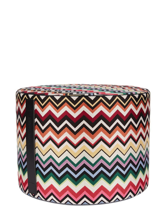 Luisaviaroma Pouf Belfast