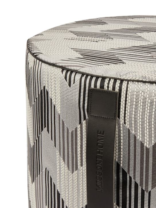 Luisaviaroma Pouf Betulla