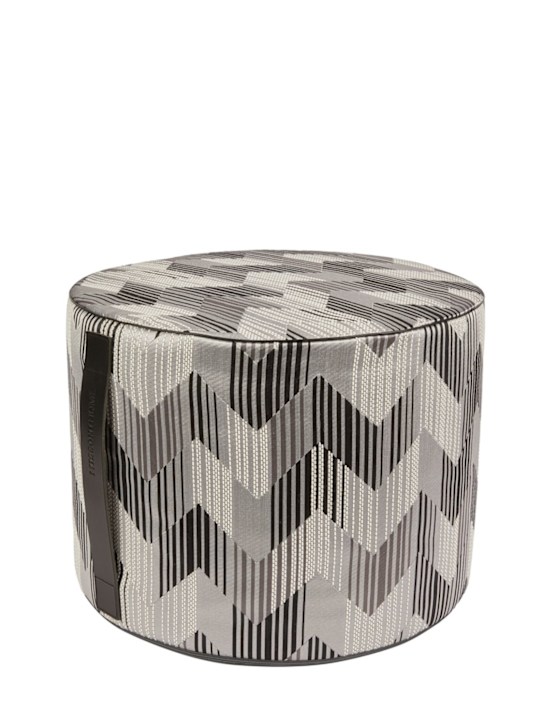 Luisaviaroma Pouf Betulla