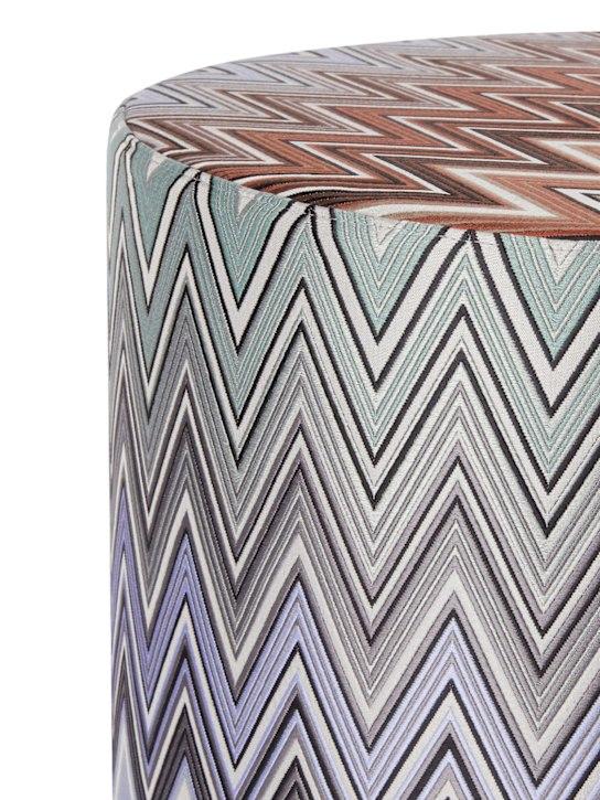 Luisaviaroma Pouf Birmingham