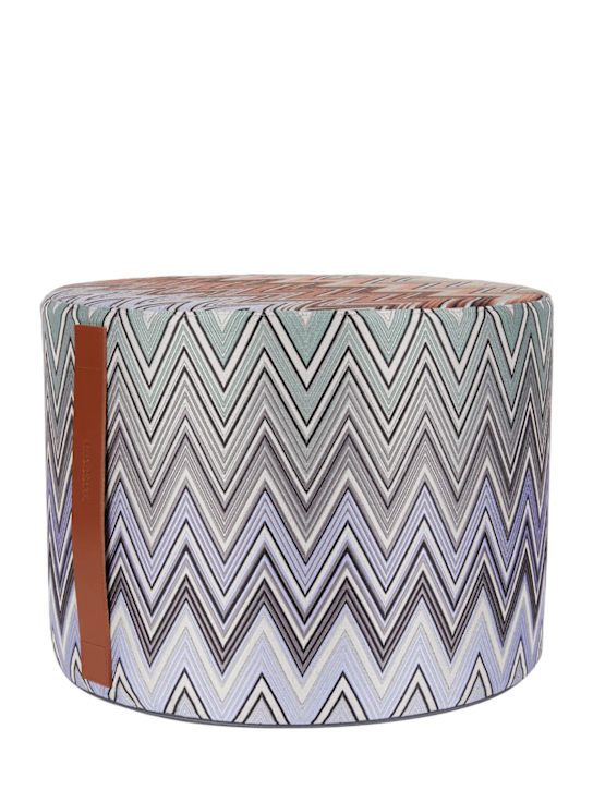 Luisaviaroma Pouf Birmingham