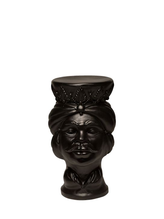 Luisaviaroma Pouf Il Moro