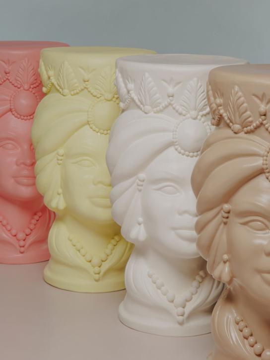 Luisaviaroma Pouf Il Moro