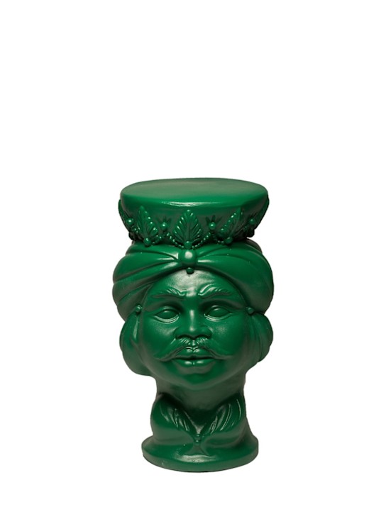 Luisaviaroma Pouf Il Moro