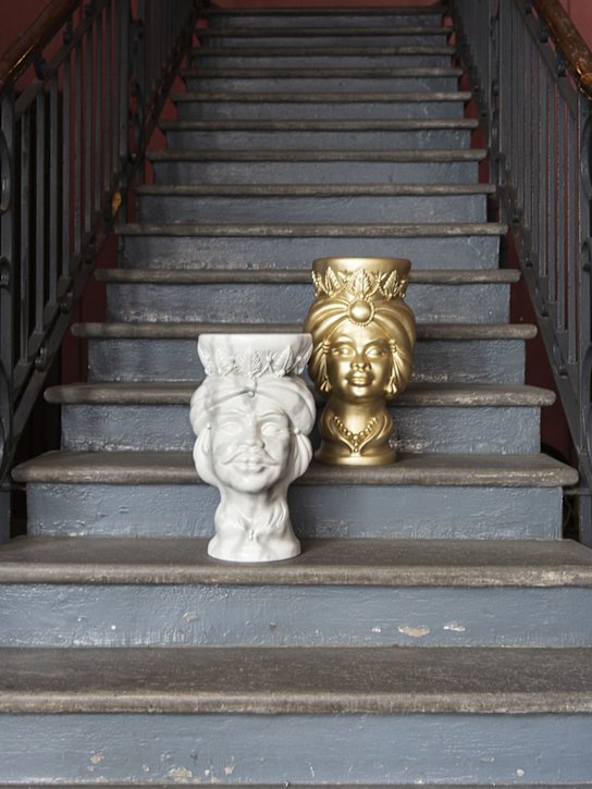Luisaviaroma Pouf La Mora