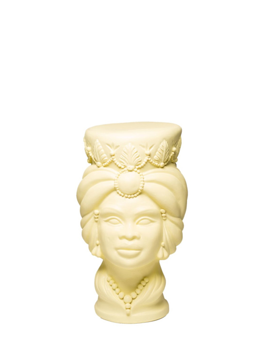 Luisaviaroma Pouf La Mora