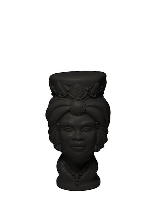 Luisaviaroma Pouf La Mora