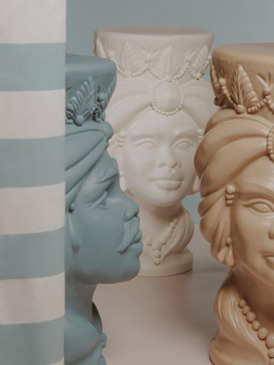 Luisaviaroma Pouf La Mora
