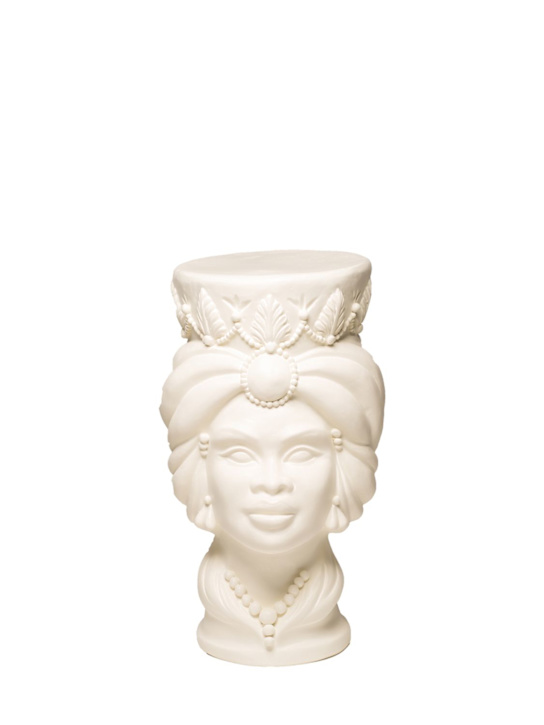 Luisaviaroma Pouf La Mora
