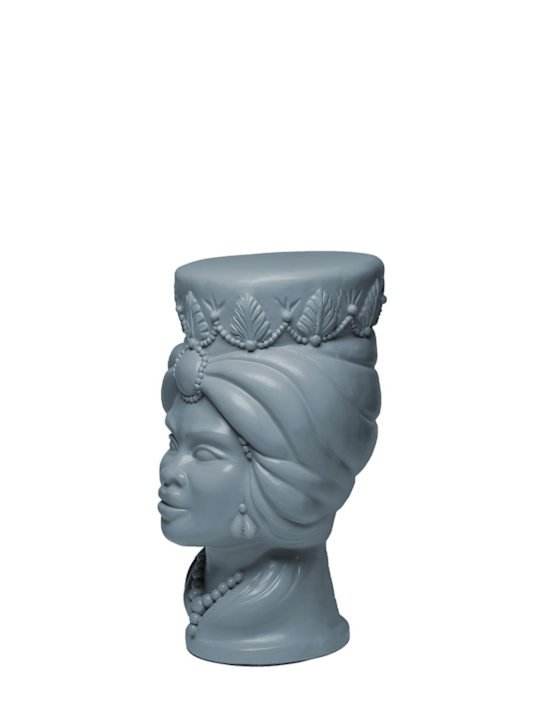 Luisaviaroma Pouf La Mora