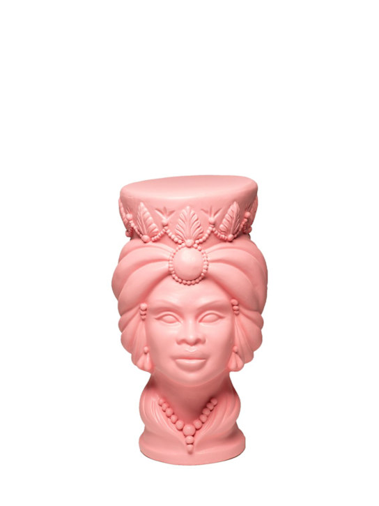 Luisaviaroma Pouf La Mora