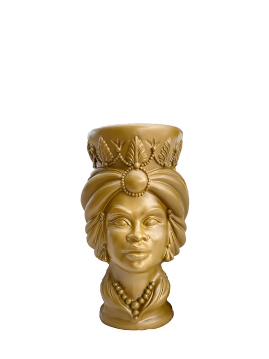 Luisaviaroma Pouf La Mora