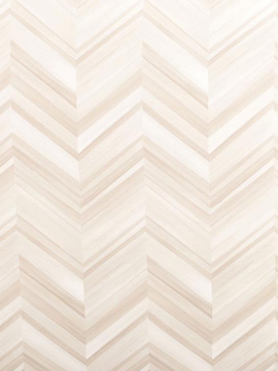 Luisaviaroma Pouf Layers Inlay