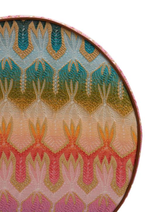 Luisaviaroma Pouf Pasadena