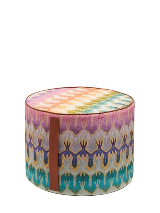 Luisaviaroma Pouf Pasadena