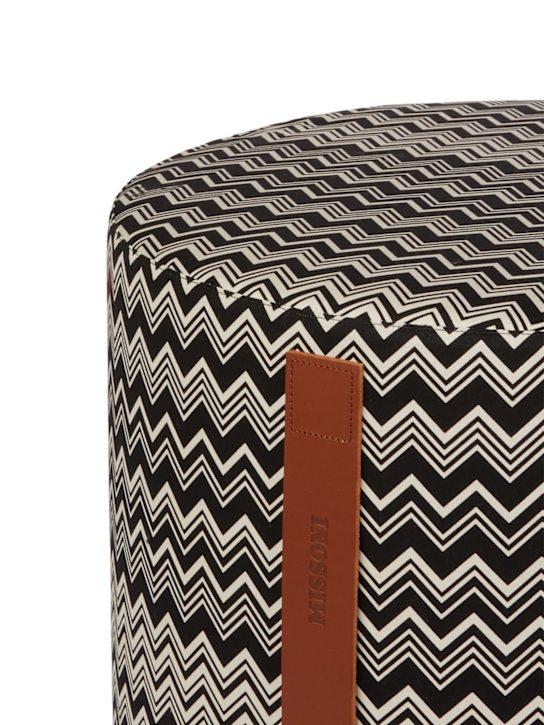 Luisaviaroma Pouf Tobago