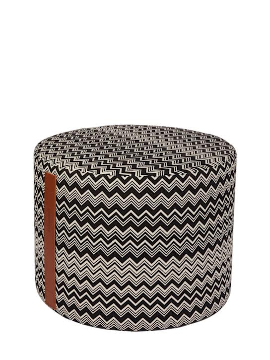 Luisaviaroma Pouf Tobago