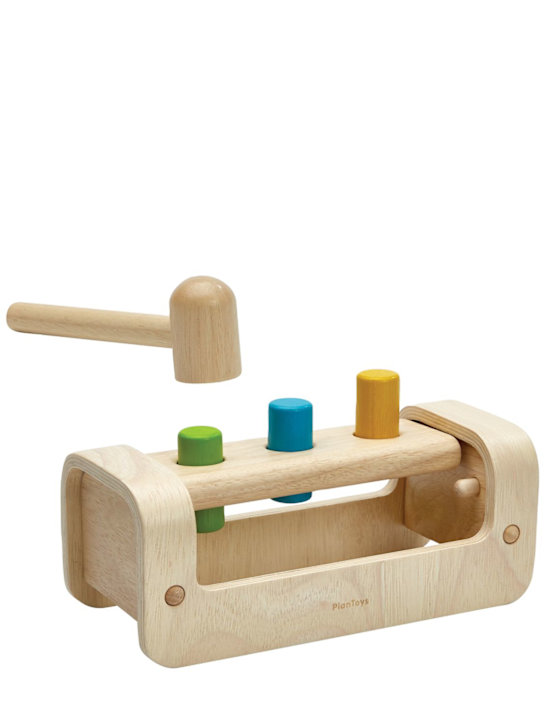 Luisaviaroma Pounding Bench