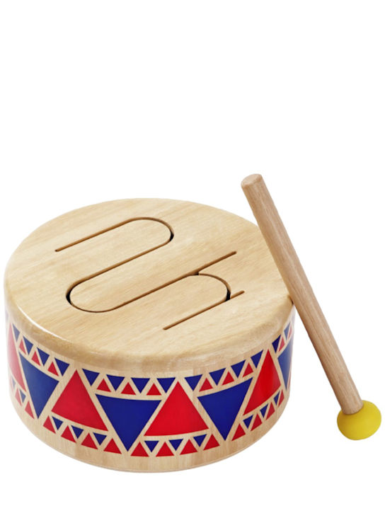 Luisaviaroma Printed Drum