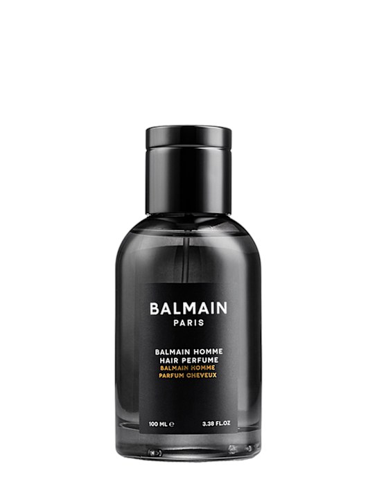 Luisaviaroma Profumo capelli Balmain Homme 100ml