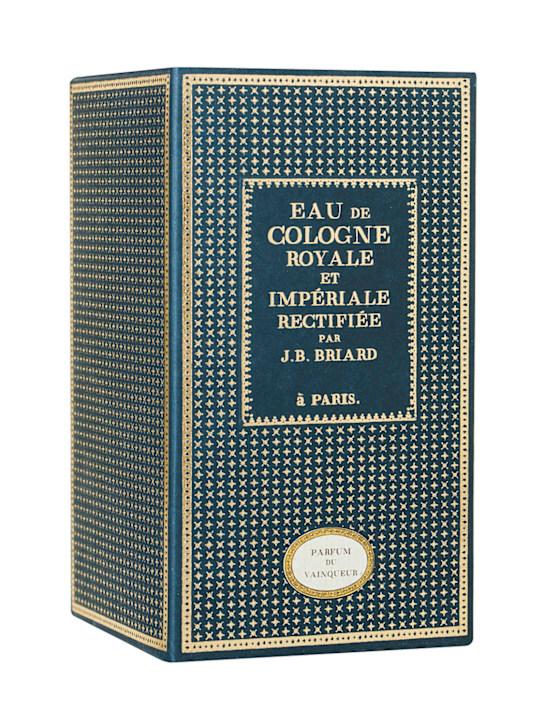 Luisaviaroma Profumo Parfum Du Vainqueur 250ml