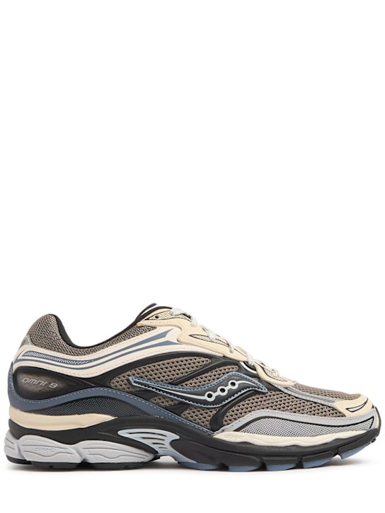 Luisaviaroma Progrid Omni 9 sneakers