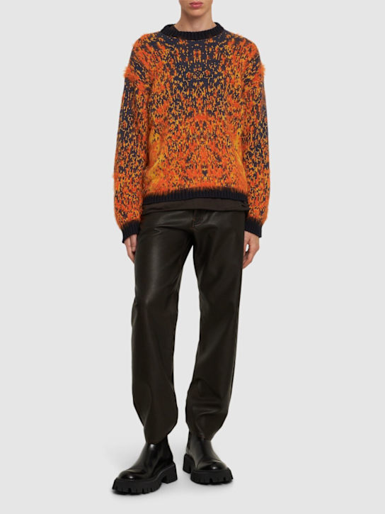 Luisaviaroma Pullover Girocollo K-Rain