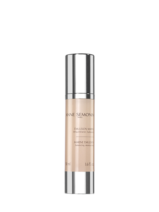 Luisaviaroma Purificante Marine Emulsion 50ml