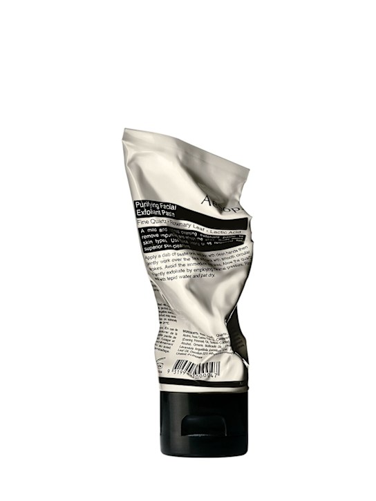 Luisaviaroma Purifying Facial Exfoliant Paste 75ml