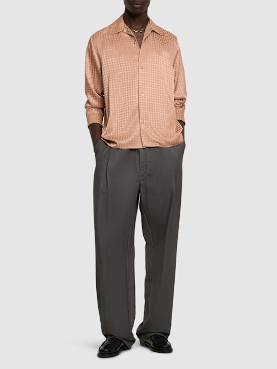 Luisaviaroma Quad L/s Shirt