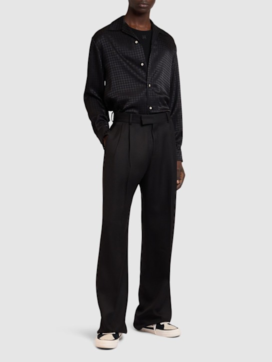 Luisaviaroma Quad L/s Shirt