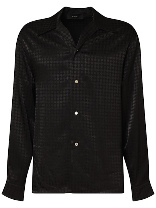 Luisaviaroma Quad l/s shirt