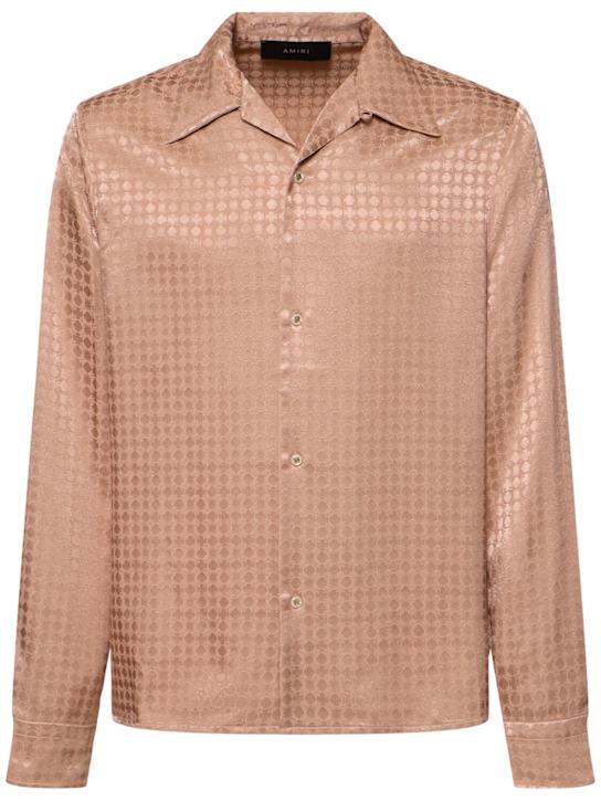 Luisaviaroma Quad l/s shirt