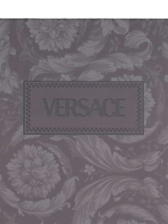 Luisaviaroma Quaderno Barocco Renaissance
