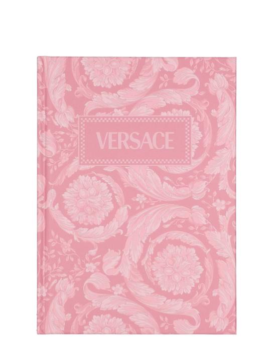 Luisaviaroma Quaderno Barocco Renaissance