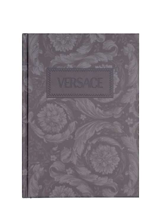 Luisaviaroma Quaderno Barocco Renaissance