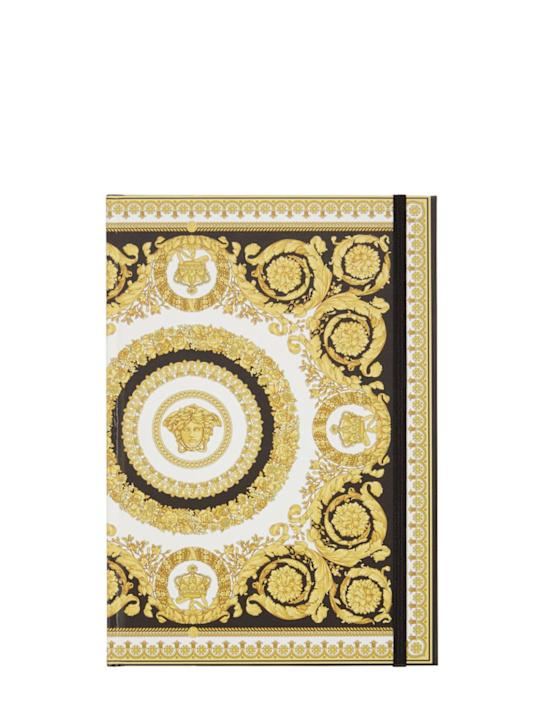 Luisaviaroma Quaderno Crete de Fleur