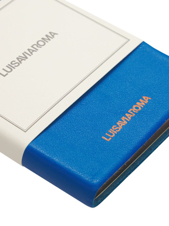 Luisaviaroma Quaderno Luisaviaroma Exclusive