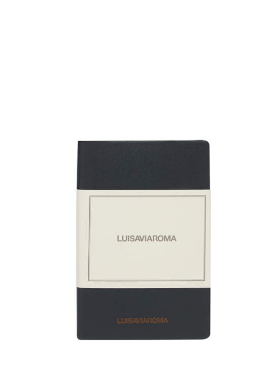 Luisaviaroma Quaderno Luisaviaroma Exclusive