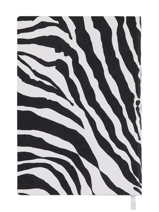 Luisaviaroma Quaderno Medio A Righe