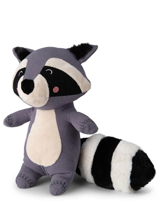 Luisaviaroma Raccoon Ritchie