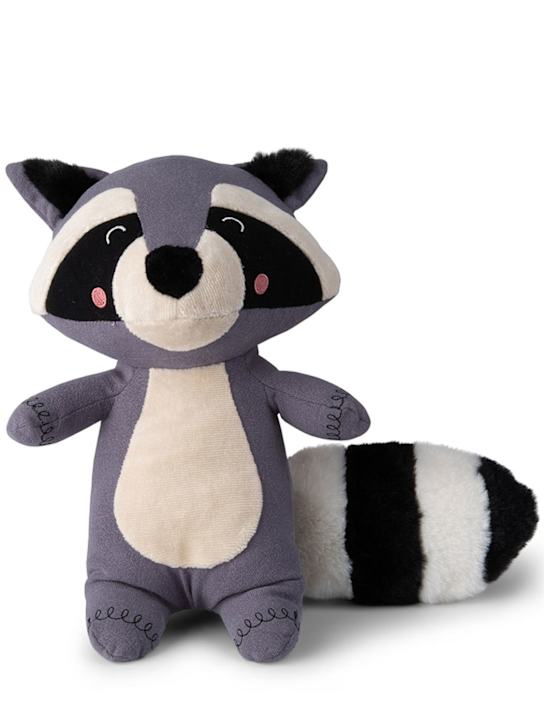 Luisaviaroma Raccoon Ritchie