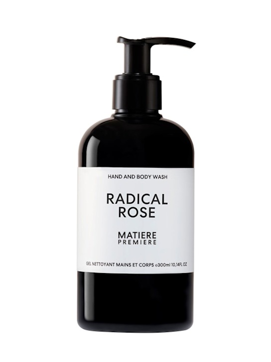 Luisaviaroma Radical Rose Hand & Body Wash 300ml