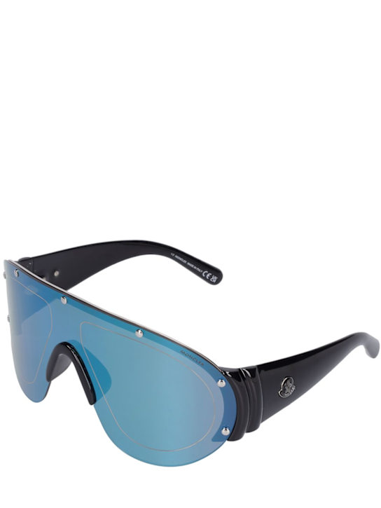 Luisaviaroma Rapide Shield Sunglasses