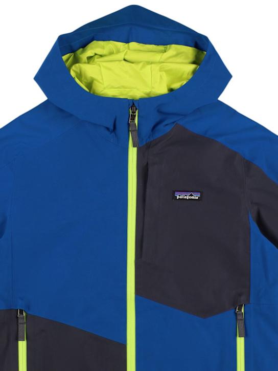 Luisaviaroma Recycled Poly Hooded Jacket