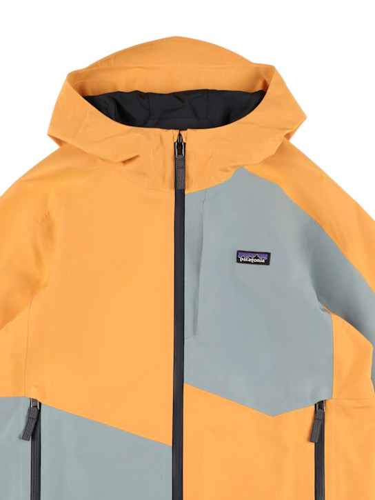 Luisaviaroma Recycled Poly Hooded Jacket